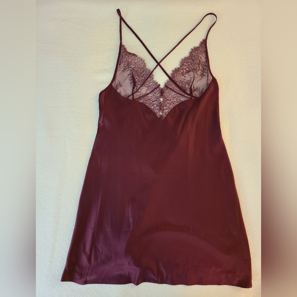 Victoria Secret Slip